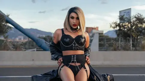 LucianaZacharia's Webcam Videos