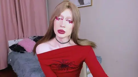 MikaJazz's Webcam Videos