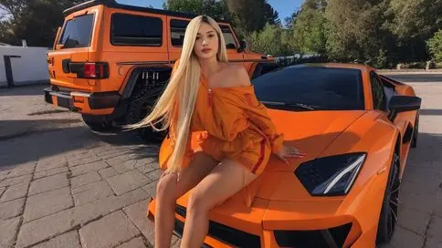 NaomiHeart's Webcam Videos