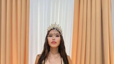 Nataliawill's Webcam Videos