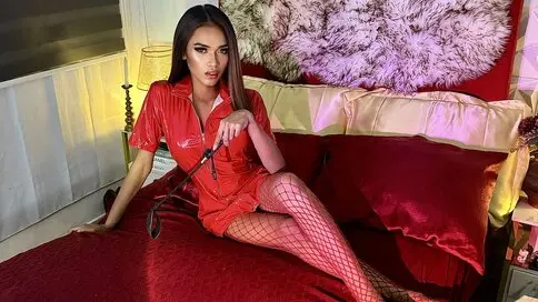 NathalyaBrowns's Webcam Videos