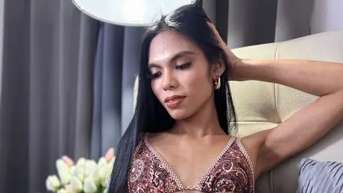 PenelopheSanchez's Webcam Videos