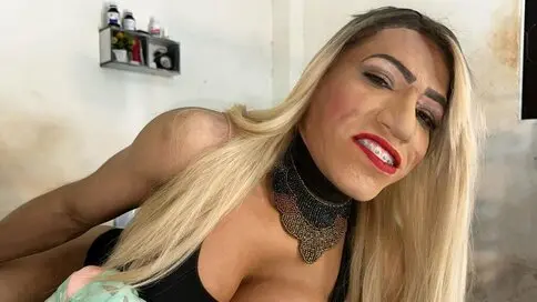 PretsyVivian's Webcam Videos