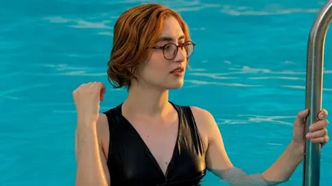 RousseBlossom's Webcam Videos