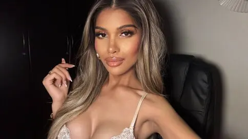 ShantalMolly's Webcam Videos