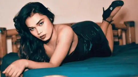 SofiaLust's Webcam Videos