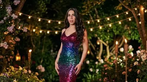 StephannyCapri's Webcam Videos