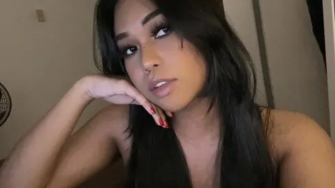 TatiAlvarez's Webcam Videos