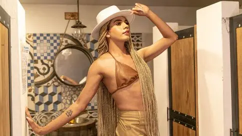 ValentnaSobu's Webcam Videos