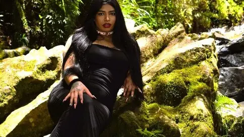 VioletZurk's Webcam Videos